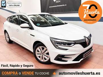 S.T. 1.5dCi Blue Business 85kW