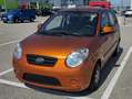 Kia Picanto Orange - thumbnail 1