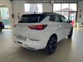Opel Grandland 1.5 ecotec Ultimate 130cv Km37000 Cerchi19 Bicolor Blanc - thumbnail 9
