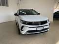 Opel Grandland 1.5 ecotec Ultimate 130cv Km37000 Cerchi19 Bicolor Blanc - thumbnail 2