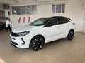 Opel Grandland 1.5 ecotec Ultimate 130cv Km37000 Cerchi19 Bicolor Blanc - thumbnail 4