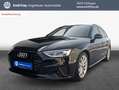 Audi A4 Avant 35 TFSI S tronic S line Schwarz - thumbnail 1