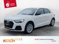 Audi A1 25 TFSI S-Tronic Advanced, LED, Car Blanc - thumbnail 1