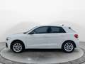 Audi A1 25 TFSI S-Tronic Advanced, LED, Car Blanc - thumbnail 2