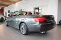 BMW 325 d Cabrio Navi PDC SHZ Leder 2.Hand Grau - thumbnail 4