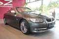 BMW 325 d Cabrio Navi PDC SHZ Leder 2.Hand Grau - thumbnail 1