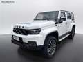 ICH-X K2 2.0 turbo diesel 4x4 162cv Weiß - thumbnail 1