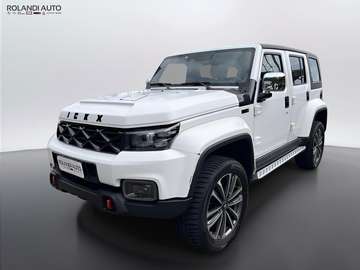 2.0 turbo diesel 4x4 162cv