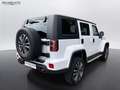ICH-X K2 2.0 turbo diesel 4x4 162cv Weiß - thumbnail 2