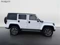 ICH-X K2 2.0 turbo diesel 4x4 162cv Weiß - thumbnail 5