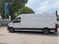 Volkswagen Crafter Kasten 35 lang Hochdach FWD *Kam*AHK* Bianco - thumbnail 9