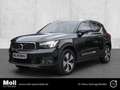 Volvo XC40 Plus Bright Recharge Plug-In Hybrid 2WD StandHZG N Schwarz - thumbnail 1