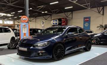 2.0 TSI R-Line! Uniek! 108DKM! Clima!