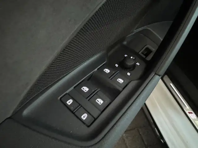 Audi A3 view 13