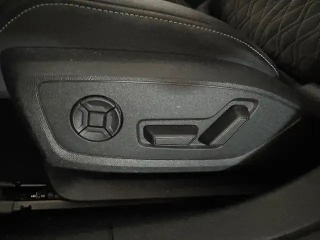 Audi A3 view 12