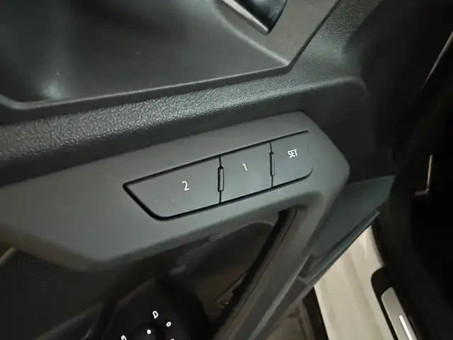 Audi A3 view 14