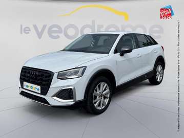 35 TFSI 150ch Advanced S tronic 7