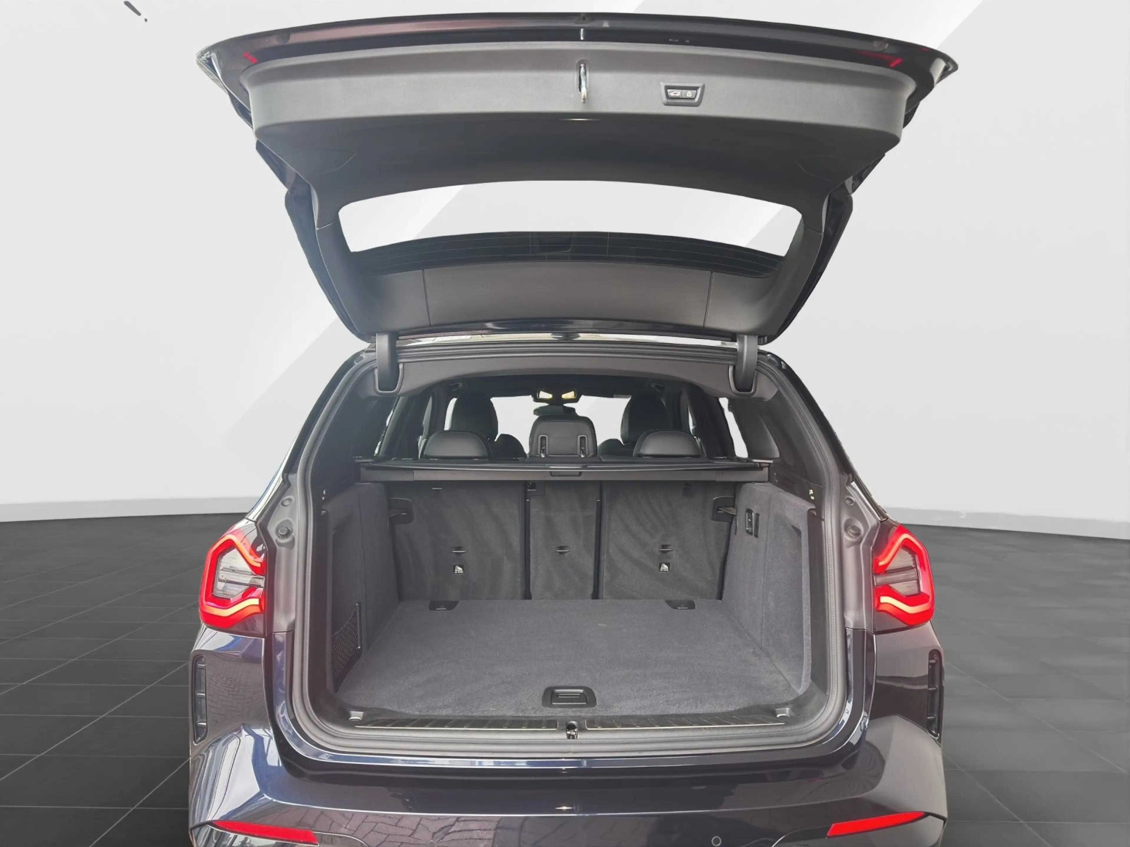 BMW iX3 M Sport Impressive AHK | Adap.LED | HarmanKardon | — photo 9