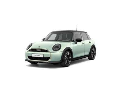 MINI 5-deurs C Favoured Trim + Package M