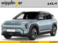 Kia EV3 /AIR/81,4KWH/AT/FWD/204/MY27 LP.: € 42.690,00 Blau - thumbnail 1
