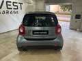 smart forTwo Fortwo 0.9 t Nightrunner 90cv twinamic Grigio - thumbnail 7