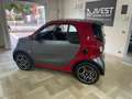 smart forTwo Fortwo 0.9 t Nightrunner 90cv twinamic Grigio - thumbnail 5