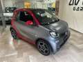 smart forTwo Fortwo 0.9 t Nightrunner 90cv twinamic Grigio - thumbnail 2