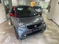 smart forTwo Fortwo 0.9 t Nightrunner 90cv twinamic Grigio - thumbnail 3