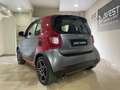 smart forTwo Fortwo 0.9 t Nightrunner 90cv twinamic Grigio - thumbnail 8