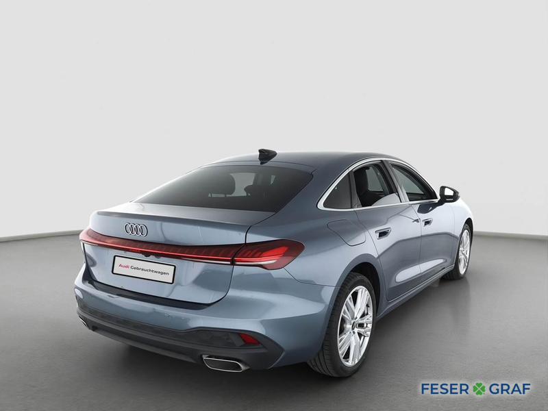 Audi A5 Limo TFSI 150 kW LED/Tech/Kamera/ACC/SHZ — photo 2