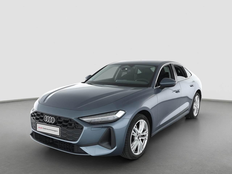 Audi A5 Limo TFSI 150 kW LED/Tech/Kamera/ACC/SHZ — photo 5