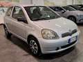 Toyota Yaris Yaris 1.3 Luna 86CV - CLIMA - X NEOBOLLATA 12/2026 Silber - thumbnail 3