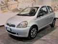 Toyota Yaris Yaris 1.3 Luna 86CV - CLIMA - X NEOBOLLATA 12/2026 Silber - thumbnail 1