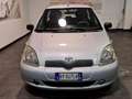 Toyota Yaris Yaris 1.3 Luna 86CV - CLIMA - X NEOBOLLATA 12/2026 Silber - thumbnail 2