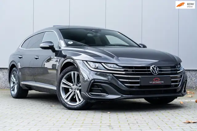 Volkswagen Arteon Shooting Brake EHybrid R-Line | Pano | 360° | HUD