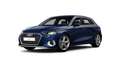 Audi A3 A3 SPB 35 TDI S tronic Business Advanced Bleu - thumbnail 1