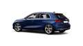 Audi A3 A3 SPB 35 TDI S tronic Business Advanced Bleu - thumbnail 3