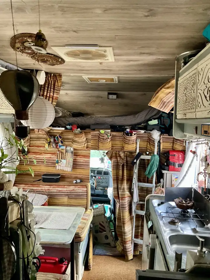 Fiat Ducato Carioca, foto 10