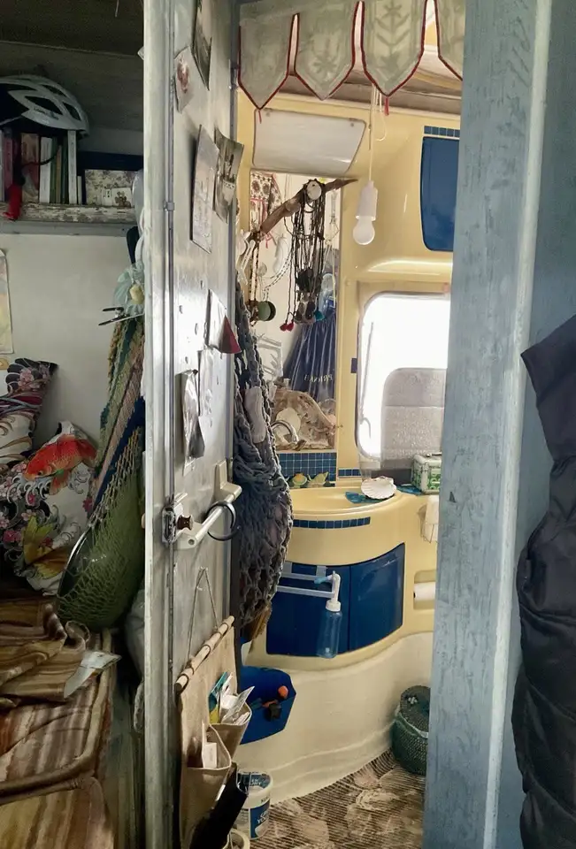 Fiat Ducato Carioca, foto 7