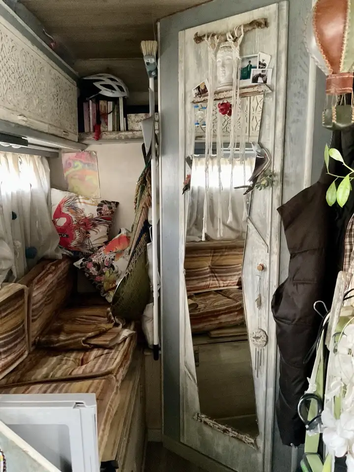 Fiat Ducato Carioca, foto 8