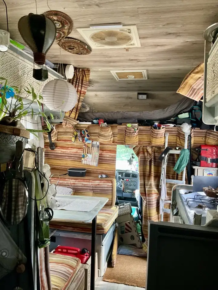 Fiat Ducato Carioca, foto 9
