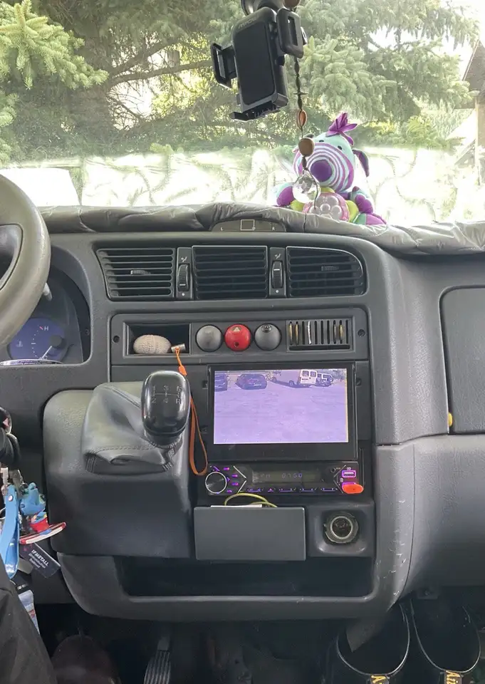 Fiat Ducato Carioca, foto 12