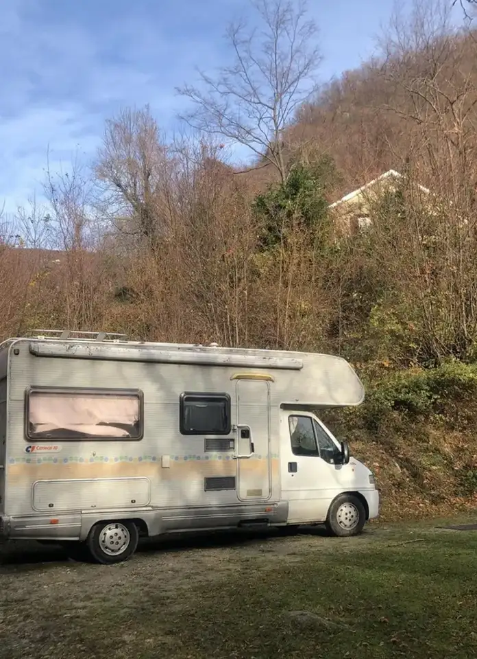 Fiat Ducato Carioca, foto 2