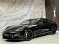 Porsche Panamera 4S E-Hybrid Facelift*Approved 2027*Vollausstattung Schwarz - thumbnail 6