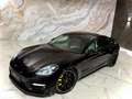 Porsche Panamera 4S E-Hybrid Facelift*Approved 2027*Vollausstattung Schwarz - thumbnail 4