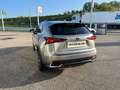 Lexus NX 300 NX I 2018 300h 2.5 Premium 4wd cvt Argento - thumbnail 3