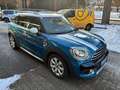 MINI Cooper D Countryman Cooper D ALL4 Aut. *TOP ZUSTAND* Blau - thumbnail 1