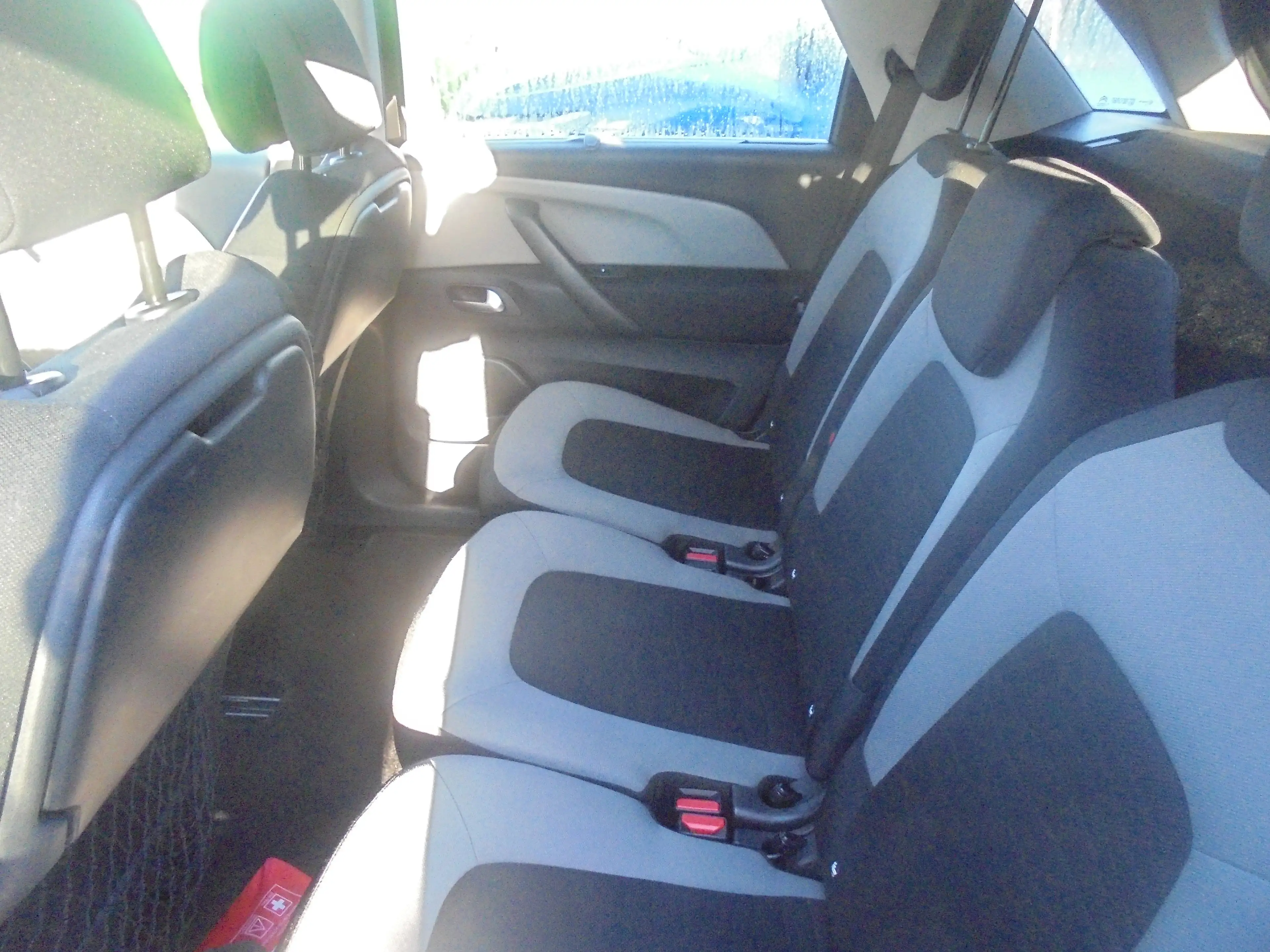 Citroen C4 SpaceTourer Selection — photo 15