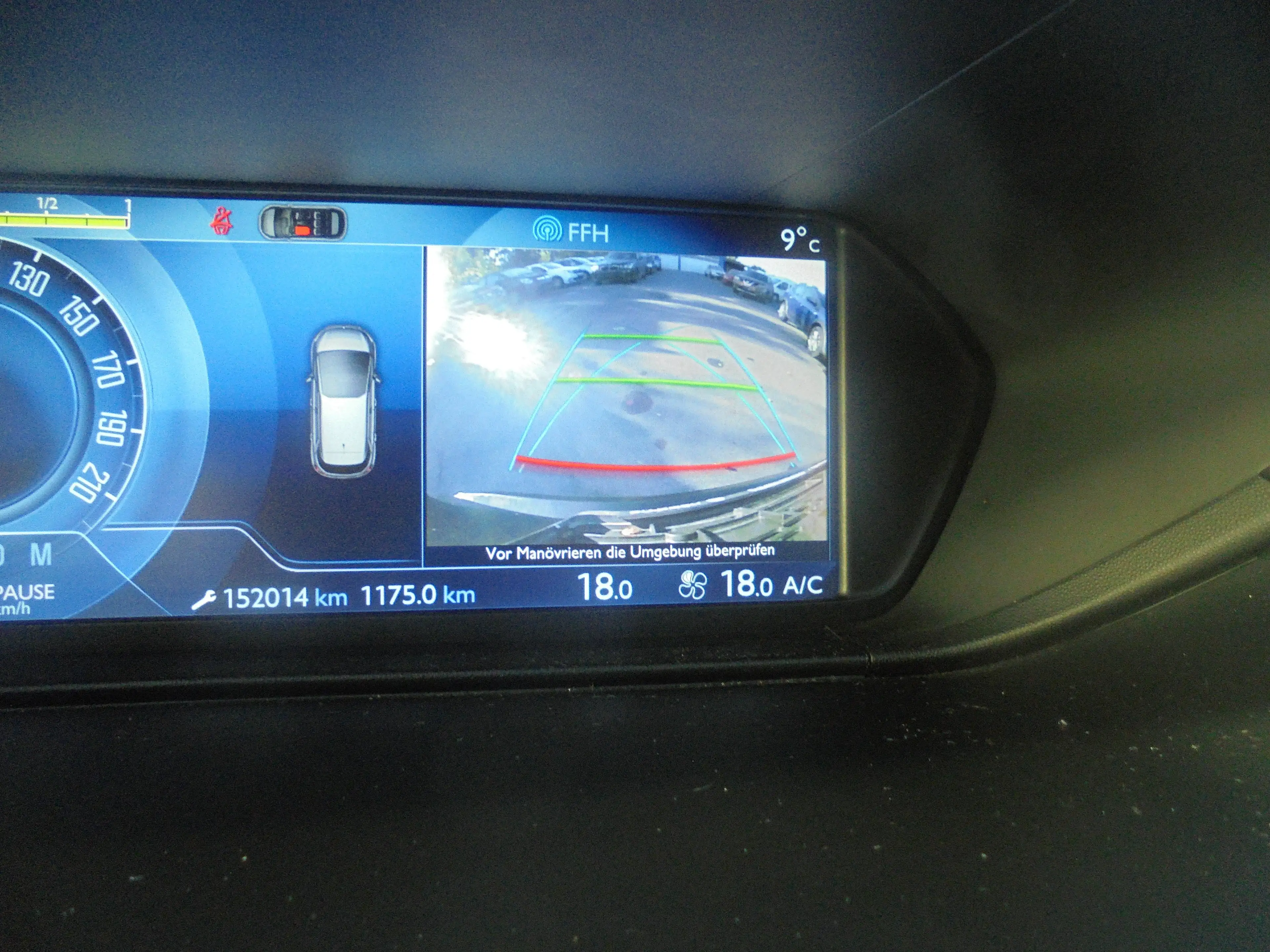 Citroen C4 SpaceTourer Selection — photo 7