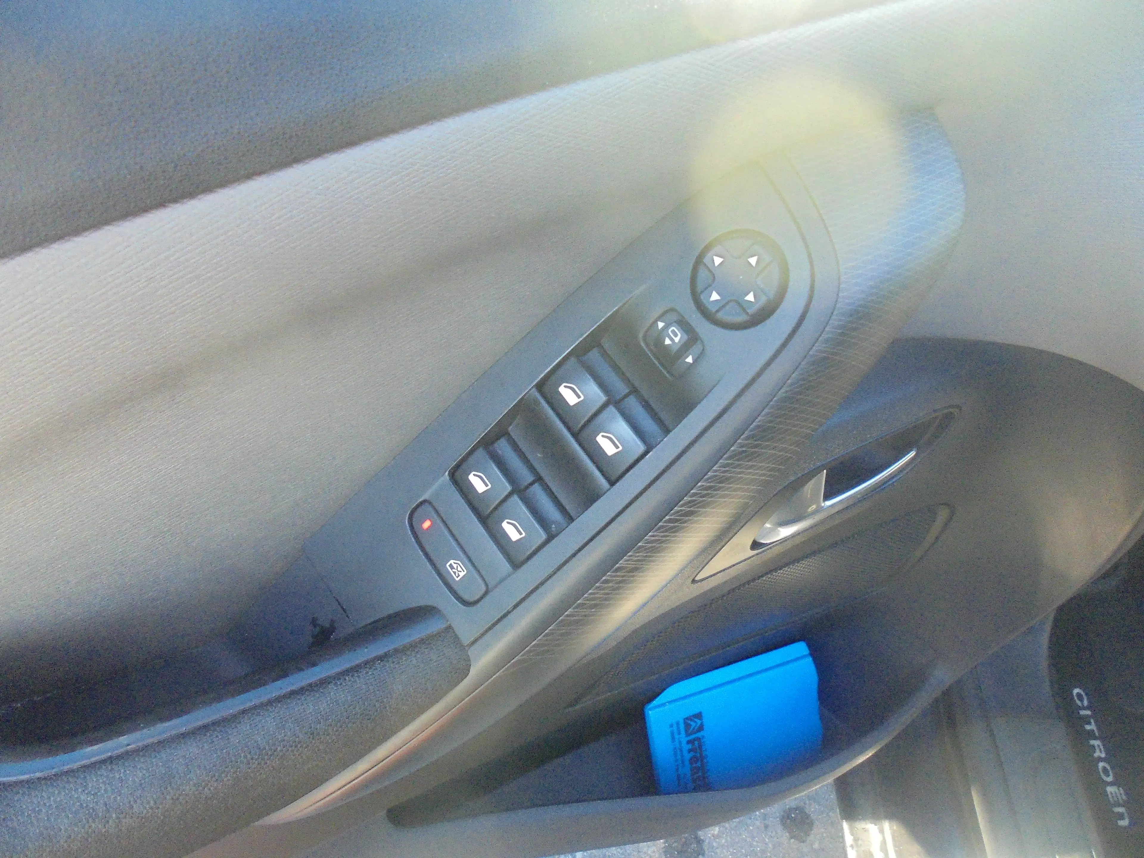 Citroen C4 SpaceTourer Selection — photo 13